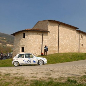 1° RALLY COLLI SCALIGERI - Gallery 4