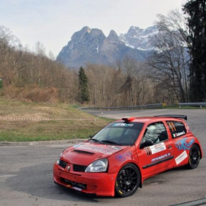 1° RALLY DOLOMITI - Gallery 2