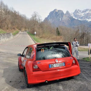 1° RALLY DOLOMITI - Gallery 3