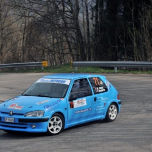 1° RALLY DOLOMITI - Gallery 6