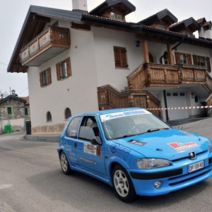 1° RALLY DOLOMITI - Gallery 7