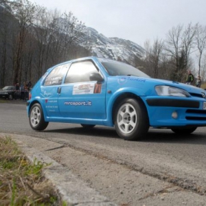 1° RALLY DOLOMITI - Gallery 8