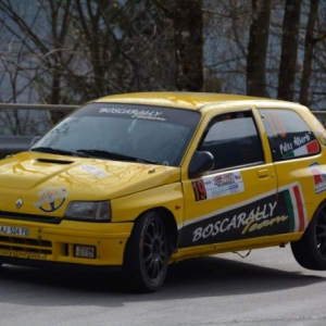 1° RALLY DOLOMITI - Gallery 9