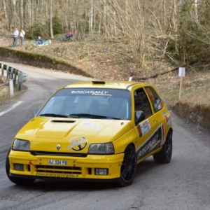 1° RALLY DOLOMITI - Gallery 10