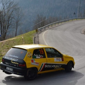 1° RALLY DOLOMITI - Gallery 12