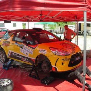 25° RALLY OPATIJA - Gallery 3