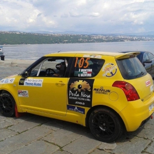 25° RALLY OPATIJA - Gallery 8