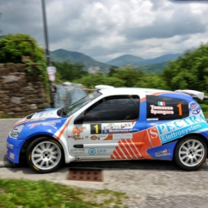 2° RALLY CITTA' DI MANIAGO - Gallery 3