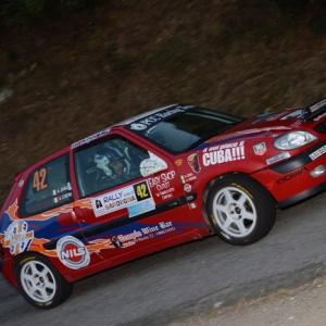 2° RALLY ISOLA DI SARDEGNA - Gallery 2