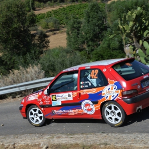 2° RALLY ISOLA DI SARDEGNA - Gallery 3