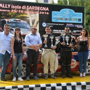 2° RALLY ISOLA DI SARDEGNA - Gallery 4