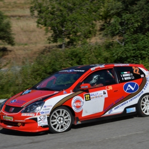 2° RALLY ISOLA DI SARDEGNA - Gallery 5