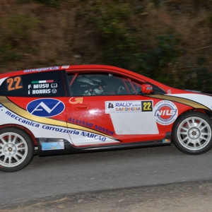 2° RALLY ISOLA DI SARDEGNA - Gallery 6