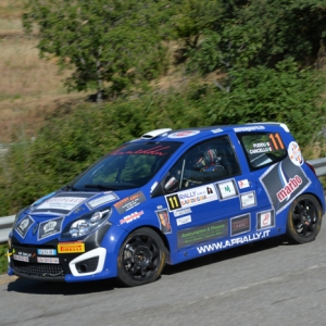 2° RALLY ISOLA DI SARDEGNA - Gallery 9