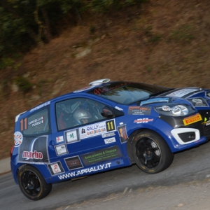 2° RALLY ISOLA DI SARDEGNA - Gallery 10