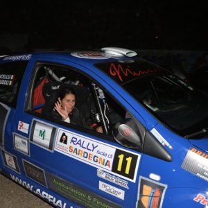 2° RALLY ISOLA DI SARDEGNA - Gallery 11