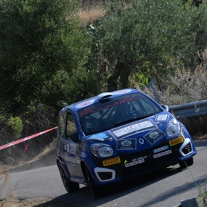 2° RALLY ISOLA DI SARDEGNA - Gallery 12