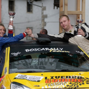 3° RALLY VALLI DELLA CARNIA - Gallery 4