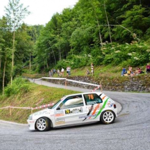 3° RALLY VALLI DELLA CARNIA - Gallery 5