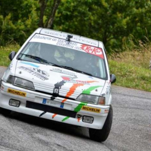 3° RALLY VALLI DELLA CARNIA - Gallery 7