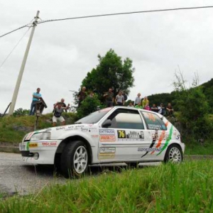 3° RALLY VALLI DELLA CARNIA - Gallery 8