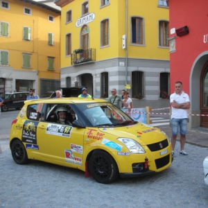 3° RALLY VALLI DELLA CARNIA - Gallery 9