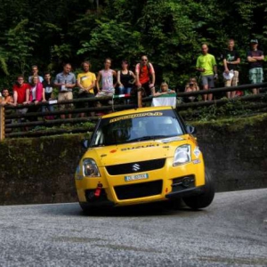 3° RALLY VALLI DELLA CARNIA - Gallery 10