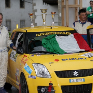 3° RALLY VALLI DELLA CARNIA - Gallery 12