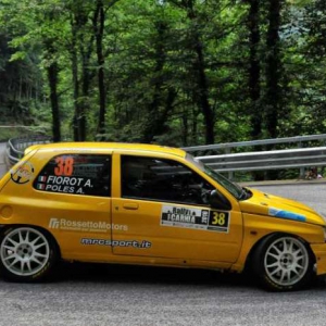 3° RALLY VALLI DELLA CARNIA - Gallery 14