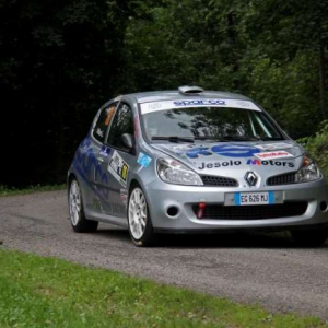 3° RALLY VALLI DELLA CARNIA - Gallery 18