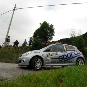 3° RALLY VALLI DELLA CARNIA - Gallery 19