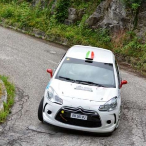 3° RALLY VALLI DELLA CARNIA - Gallery 21