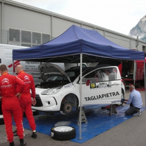 3° RALLY VALLI DELLA CARNIA - Gallery 23