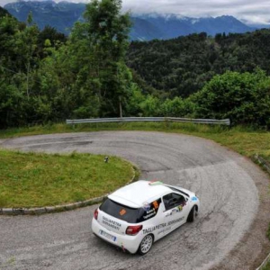 3° RALLY VALLI DELLA CARNIA - Gallery 24