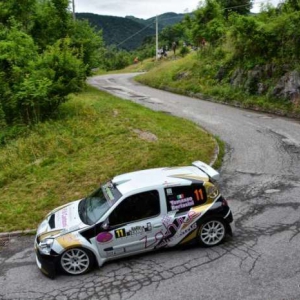 3° RALLY VALLI DELLA CARNIA - Gallery 25