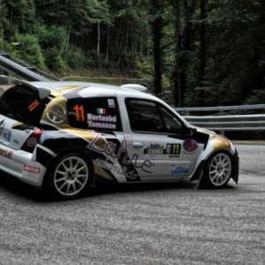 3° RALLY VALLI DELLA CARNIA - Gallery 27