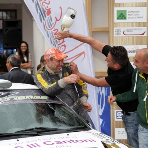 3° RALLY VALLI DELLA CARNIA - Gallery 28