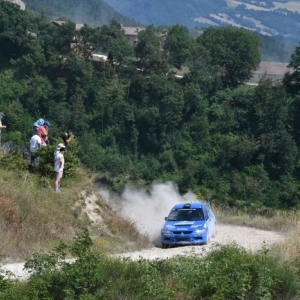 44° RALLY SAN MARINO - Gallery 2