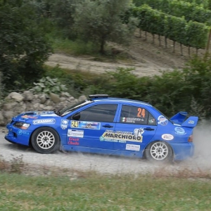 44° RALLY SAN MARINO - Gallery 4