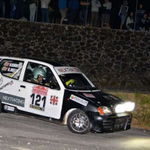 51° RALLY CITTA' DI LUCCA - Gallery 2