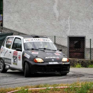 51° RALLY CITTA' DI LUCCA - Gallery 3