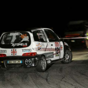 51° RALLY CITTA' DI LUCCA - Gallery 4