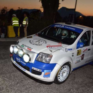 52° RALLY FRIULI - Gallery 5