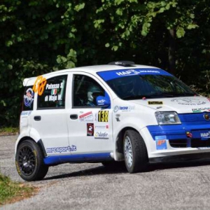 52° RALLY FRIULI - Gallery 7