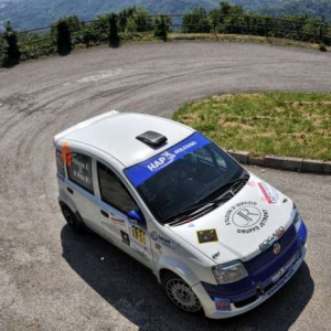 52° RALLY FRIULI - Gallery 8