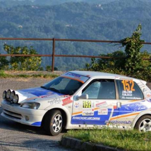 52° RALLY FRIULI - Gallery 13