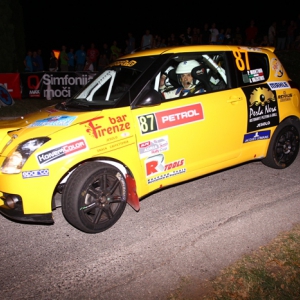 5° RALLY NOVA GORICA - Gallery 5