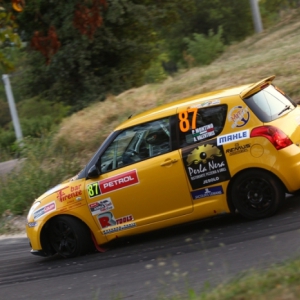 5° RALLY NOVA GORICA - Gallery 7