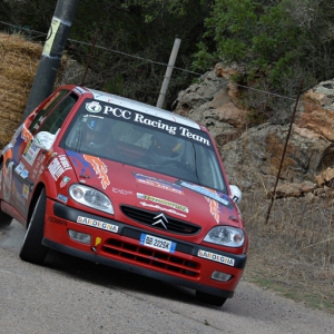 5° RALLY TERRA SARDA - Gallery 2