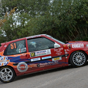 5° RALLY TERRA SARDA - Gallery 3